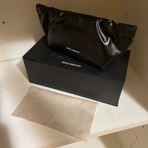 Gentle Monster Glasses Case with Cloth